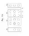 Fig. 35 - Vertical type memory device