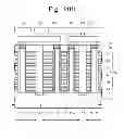 Fig. 41 - Vertical type memory device
