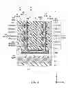 Fig. 02 - Nonvolatile semiconductor memory device and method for manufacturing same