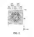 Fig. 03 - Nonvolatile semiconductor memory device and method for manufacturing same