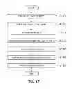 Fig. 16 - Nonvolatile semiconductor memory device and method for manufacturing same