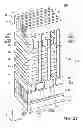 Fig. 20 - Nonvolatile semiconductor memory device and method for manufacturing same