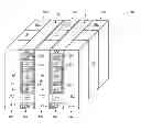 Fig. 01 - Semiconductor constructions and NAND unit cells