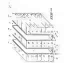 Fig. 11 - Semiconductor constructions and NAND unit cells