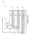 Fig. 14 - Semiconductor constructions and NAND unit cells