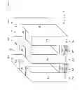 Fig. 15 - Semiconductor constructions and NAND unit cells