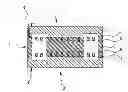 Fig. 01 - Accelerometer and its fabrication technique