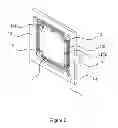 Fig. 03 - Accelerometer and its fabrication technique