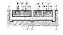 Fig. 01 - Integrated diode array and corresponding manufacturing method