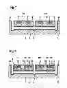 Fig. 06 - Integrated diode array and corresponding manufacturing method