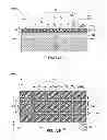 Fig. 08 - Methods of forming an array of openings in a substrate, and related methods of forming a semiconductor device structure