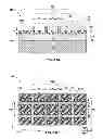 Fig. 09 - Methods of forming an array of openings in a substrate, and related methods of forming a semiconductor device structure