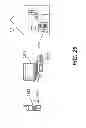 Fig. 26 - Stacked multi-chip integrated circuit package