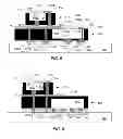 Fig. 07 - Two-sided-access extended wafer-level ball grid array (eWLB) package, assembly and method