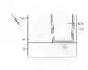 Fig. 01 - Semiconductor device having a self-forming barrier layer at via bottom
