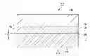 Fig. 01 - SEMICONDUCTOR STRUCTURE