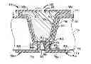 Fig. 01 - Multi-function and shielded 3D interconnects