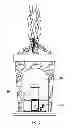 Fig. 03 - 3D BLAZE HUMIDIFIER