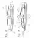 Fig. 11 - MOLD SCRAP SEPARATING APPARATUS AND METHOD OF USING THE APPARATUS