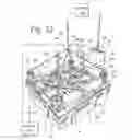 Fig. 15 - MOLD SCRAP SEPARATING APPARATUS AND METHOD OF USING THE APPARATUS