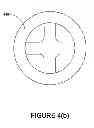 Fig. 06 - COMPOSITE ARTICLE WITH COOLANT CHANNELS AND TOOL FABRICATION METHOD