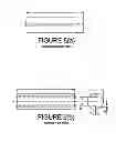 Fig. 08 - COMPOSITE ARTICLE WITH COOLANT CHANNELS AND TOOL FABRICATION METHOD
