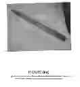 Fig. 14 - COMPOSITE ARTICLE WITH COOLANT CHANNELS AND TOOL FABRICATION METHOD