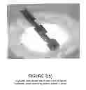 Fig. 15 - COMPOSITE ARTICLE WITH COOLANT CHANNELS AND TOOL FABRICATION METHOD