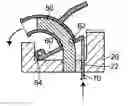 Fig. 01 - Molding device and method of manufacturing molded product