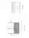 Fig. 40 - Methods for making oxidation-resistant cross-linked polymeric materials