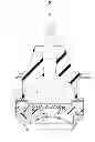 Fig. 01 - Liquid sealed vibration isolating device