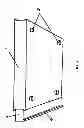 Fig. 04 - CUTTING BOARD ASSEMBLY