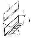 Fig. 06 - CUTTING BOARD ASSEMBLY