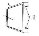 Fig. 07 - CUTTING BOARD ASSEMBLY