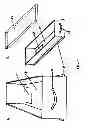 Fig. 09 - CUTTING BOARD ASSEMBLY