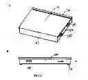 Fig. 28 - CUTTING BOARD ASSEMBLY