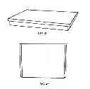 Fig. 47 - CUTTING BOARD ASSEMBLY