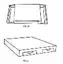 Fig. 50 - CUTTING BOARD ASSEMBLY