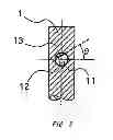 Fig. 03 - Glass base material hanging mechanism