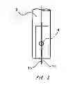 Fig. 04 - Glass base material hanging mechanism