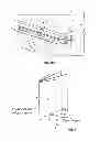Fig. 05 - Lead edge mechanical binding device and method