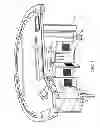 Fig. 02 - Gaming tables having a table top exchangeable insert