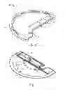 Fig. 05 - Gaming tables having a table top exchangeable insert