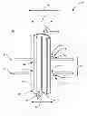 Fig. 01 - Seal device for conduit in a fuel dispensing unit