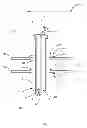 Fig. 04 - Seal device for conduit in a fuel dispensing unit