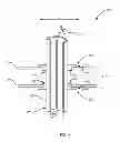 Fig. 05 - Seal device for conduit in a fuel dispensing unit