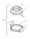 Fig. 08 - Seal device for conduit in a fuel dispensing unit