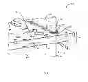 Fig. 09 - Seal device for conduit in a fuel dispensing unit