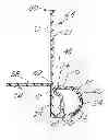 Fig. 01 - Sealing system for slide out rooms