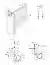 Fig. 02 - Sealing system for slide out rooms